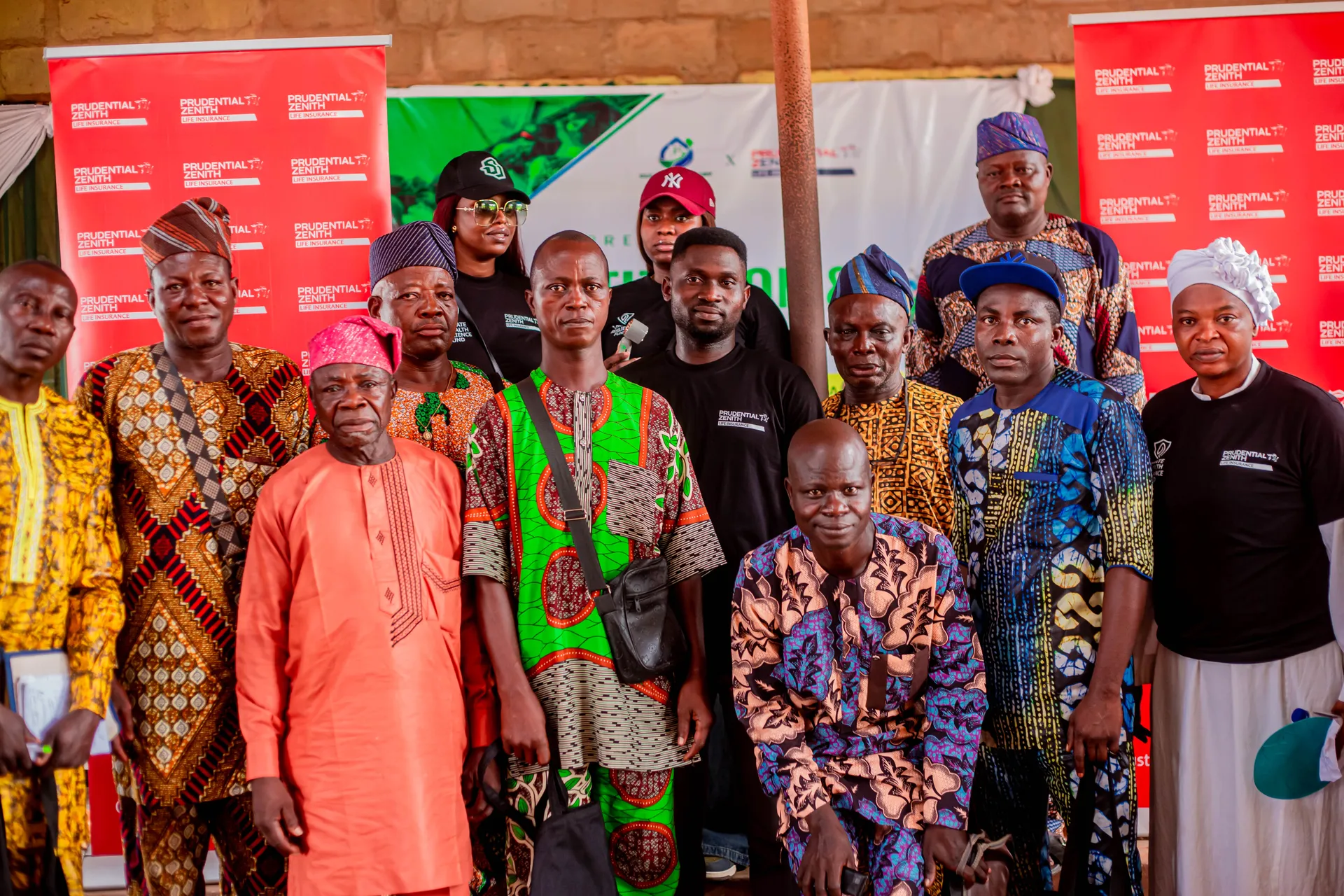 IKOGA COMMUNITY CAPACITY-BUILDING TRAINING ON WASTE MANAGEMENT AND RECYCLING 