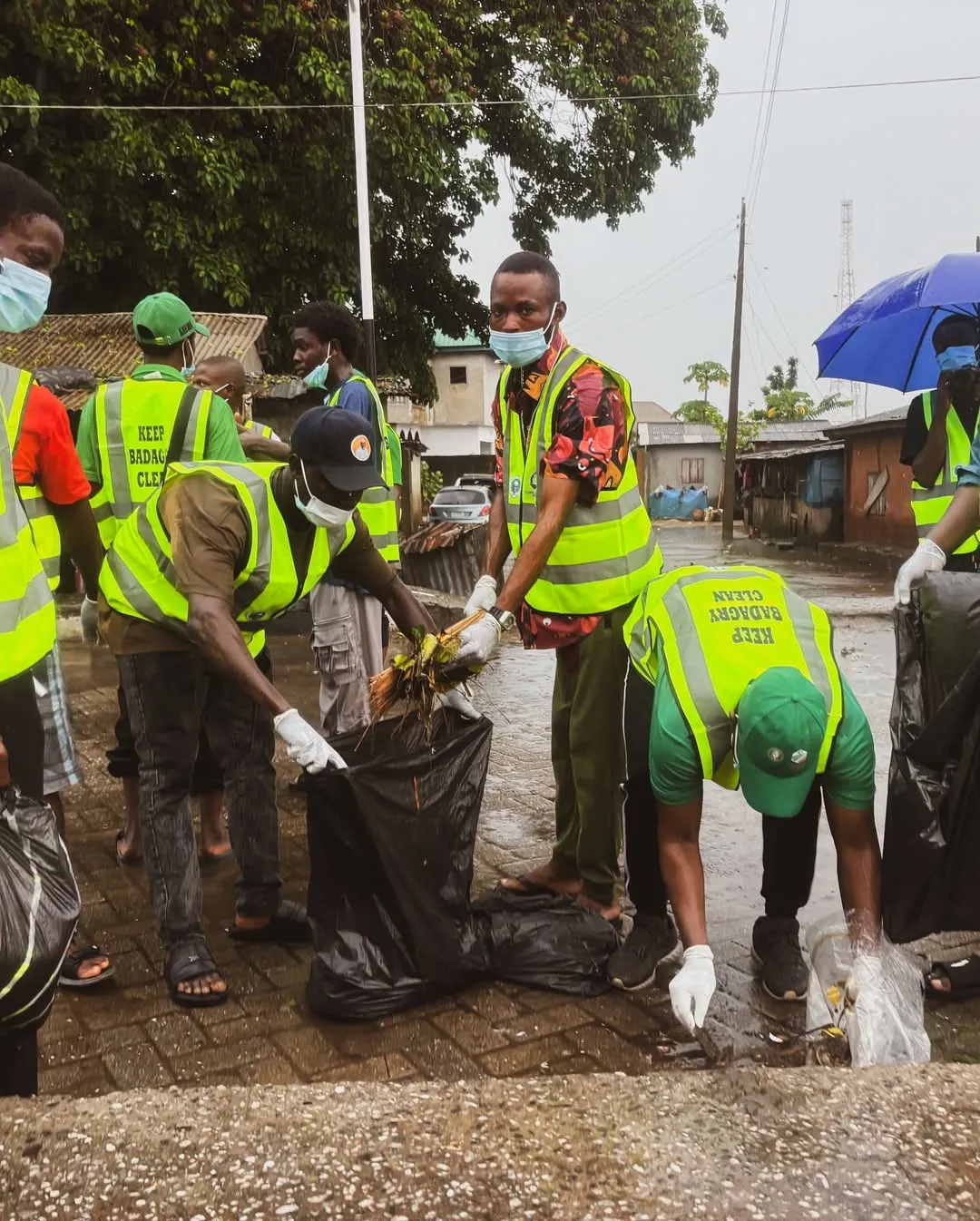 ZONGO W.A.S.H Project
